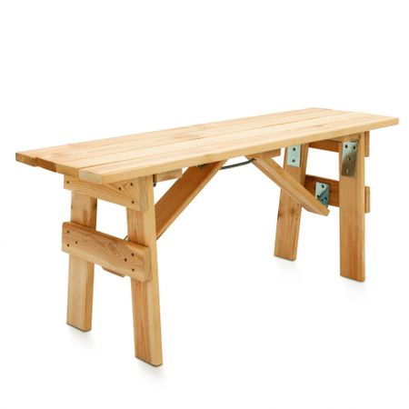 Скамейка деревянная 1 шт 1990₽