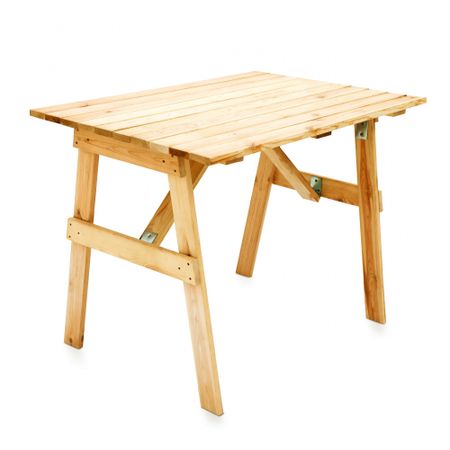 Стол деревянный 1 шт 4290₽