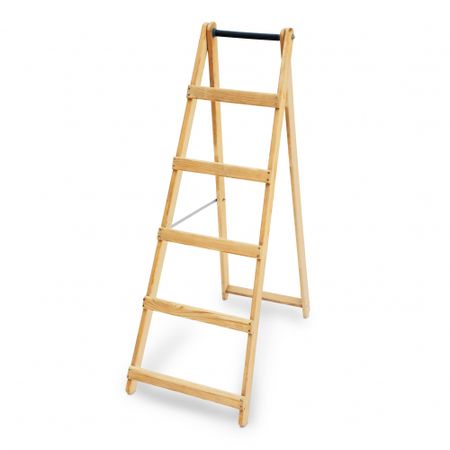 Стремянка садовая деревянная 15 м 1790₽