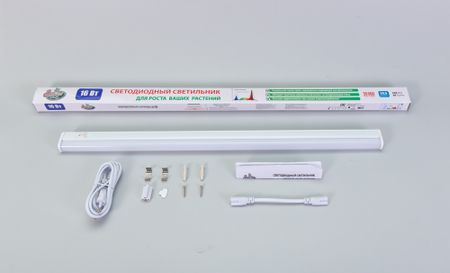 Фитолампа Здоровья КЛАД 16 Вт 1990₽