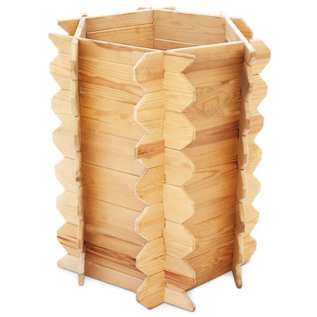 Декоративное ограждение на бочку 1 шт 8990₽