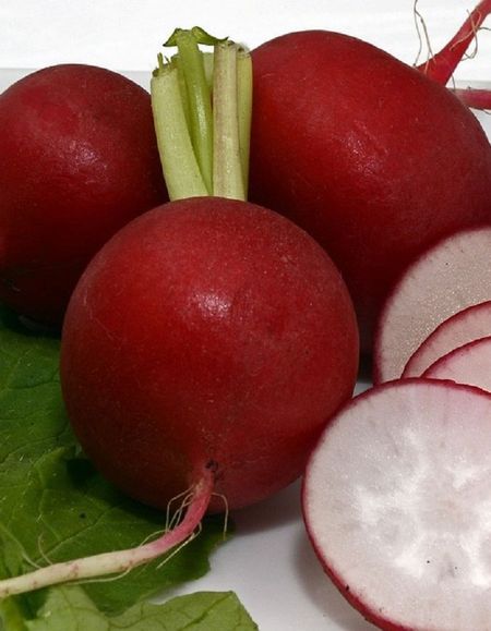 Редис Смуглянка УД 2 гр цвп 33₽