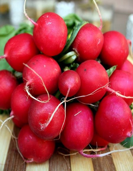 Редис Нахаленок УД 2 гр цвп 29₽