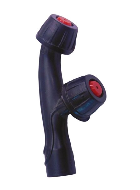 Насадка-распылитель двухфорсуночная 99₽