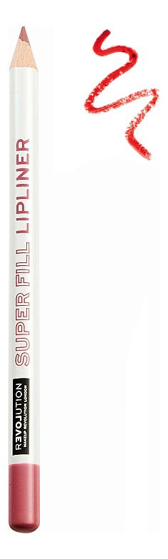 Карандаш для губ Super Lipliner 1г: Babe