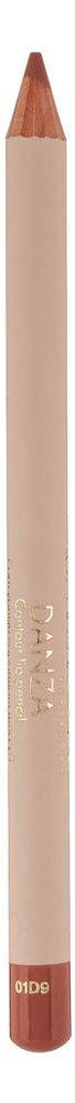 Карандаш для губ контурный Danza Contour Lip Pencil 0,78г: No 213