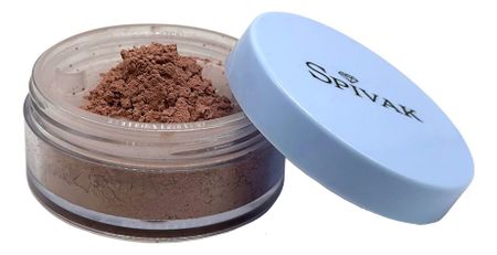Минеральные румяна для лица Mineral Powder Blush 7г: Пастельно-розовый