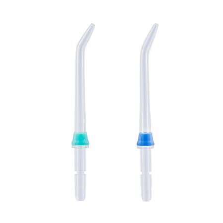 Насадки для ирригатора Revyline RL100300400500600700800900 стандартные 2 шт 990₽