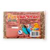 Минеральная подкормка для птиц «Ракушечник», п/э пакет