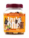 Лакомство Little One «Фруктовая смесь» для грызунов