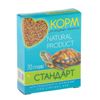 Корм «Стандарт» для водяных черепах, повседневный