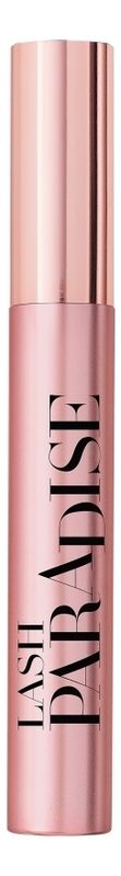Тушь для ресниц Lash Paradise Black Mascara 6,4мл