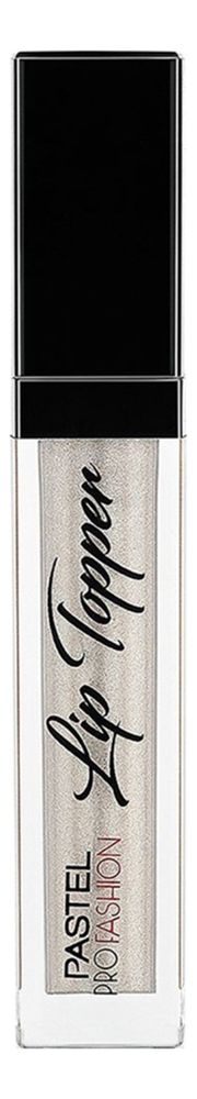 Блеск для губ Profashion Lip Topper 5,5мл: 301 Dazzle