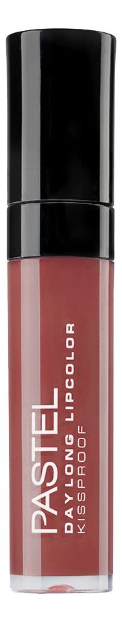 Жидкая матовая помада для губ Daylong Lipcolor Kissproof 7мл: 44 Red Island