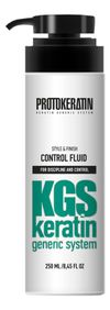 Флюид для дисциплины и контроля волос Style &amp; Finish Control Fluid 250мл
