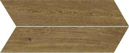 Керамогранит Marazzi Ragno Ossimori Miele Chevron R9SS 11х54 см 6200₽