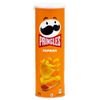 Чипсы Pringles Паприка, 165 г