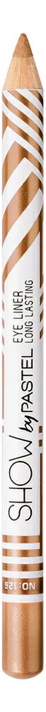 Карандаш для глаз Show Eye Liner Long Lasting 1,14г: No 126