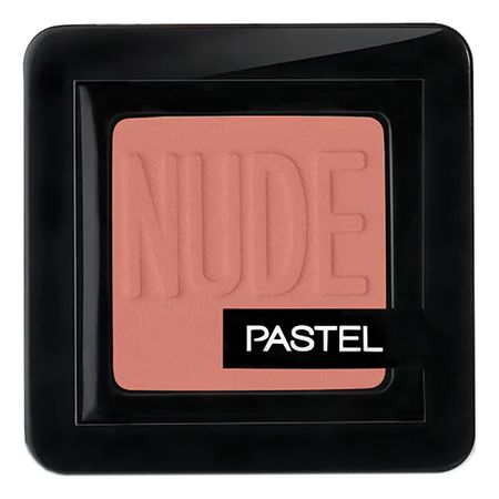Тени для век Nude Single Eyeshadow 3г: 87 Sincere