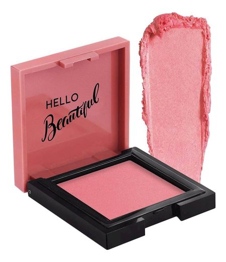 Кремовые румяна для лица Cream Blush Blendabl 3,6г: 41 Dazzling