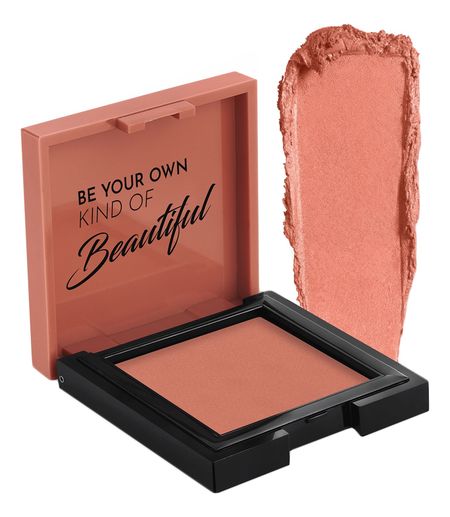Кремовые румяна для лица Cream Blush Blendabl 3,6г: 42 Rosery
