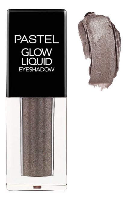 Жидкие тени для век Glow Liquid Eyeshadow 2,3мл: 223 Eye-Catching