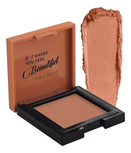Кремовые румяна для лица Cream Blush Blendabl 3,6г: 45 Sunlit