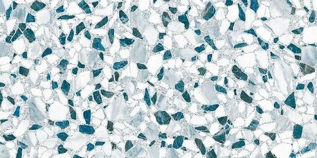 Керамогранит Italgraniti Charm Experience Charm Blu Sq CH08BA 60х120 см 6999₽