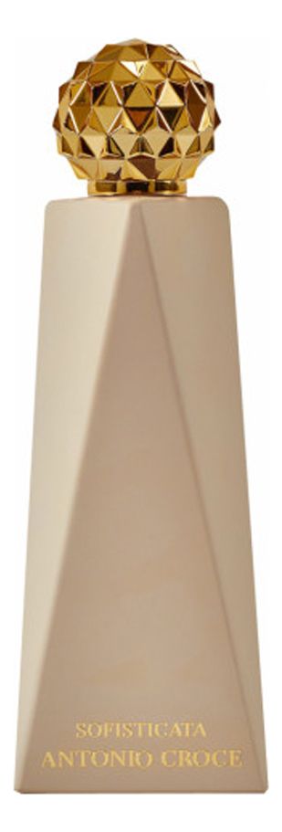 Sofisticata: духи 100мл уценка