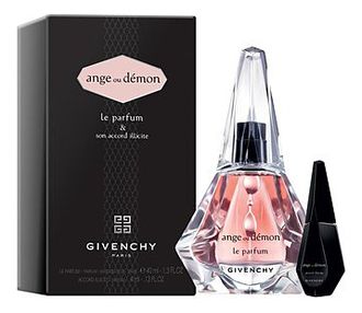 Ange ou Demon Le Parfum &amp; Accord illicite: духи 40мл