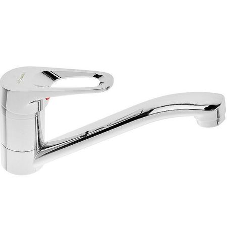 Смеситель для кухни Accoona H50 A5250 Хром 2243₽