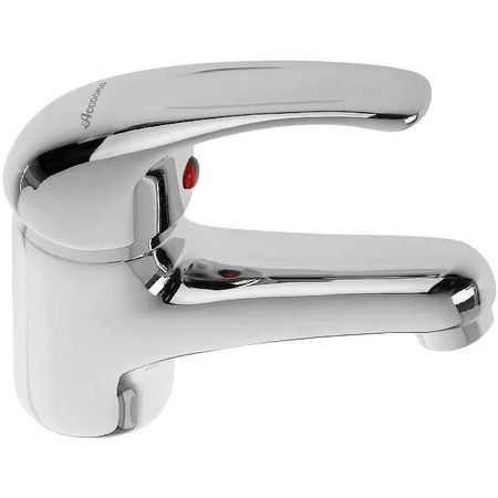 Смеситель для раковины Accoona H43 A9043 Хром 2159₽