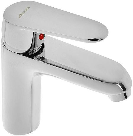 Смеситель для раковины Accoona H69 A9669 Хром 2711₽