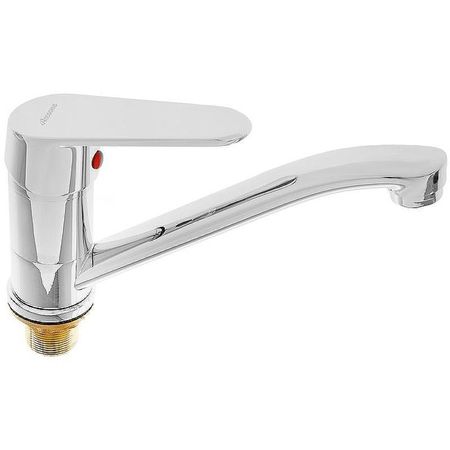 Смеситель для кухни Accoona H69 A4269 Хром 2126₽