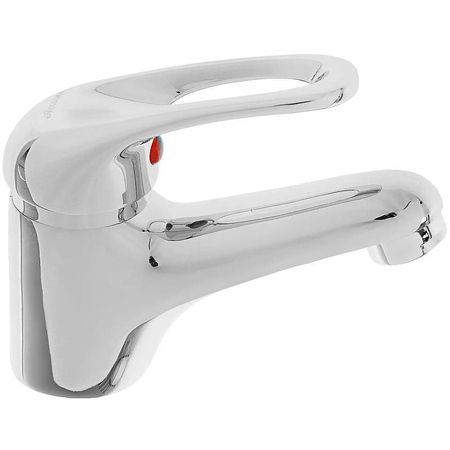 Смеситель для раковины Accoona H60 A9060 Хром 1841₽