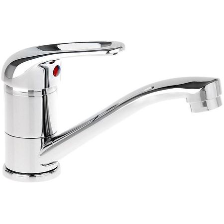 Смеситель для кухни Accoona H60 A5260 Хром 1725₽
