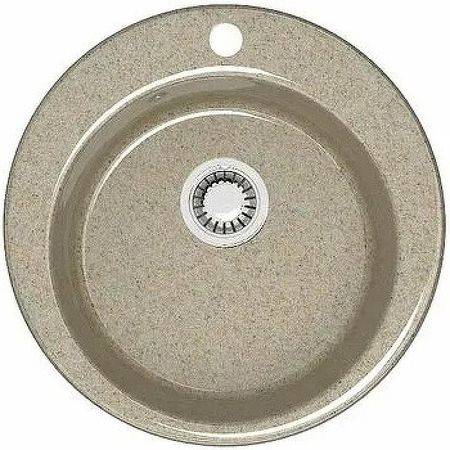 Кухонная мойка Bergg Z30 B030Q005 Песочная