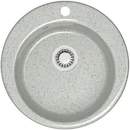 Кухонная мойка Bergg Z30 B030Q010 Светло-серая