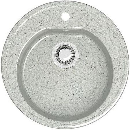 Кухонная мойка Bergg Z3 B003Q010 Светло-серая 4352₽