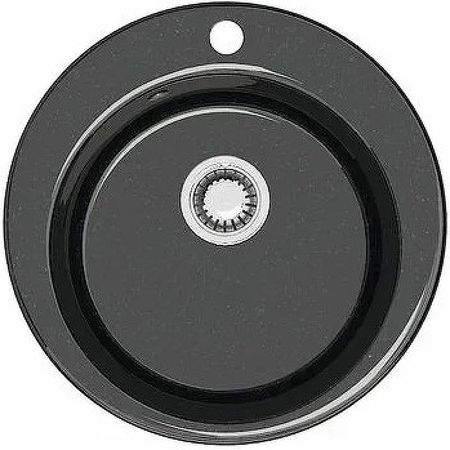 Кухонная мойка Bergg Z30 B030Q004 Черная 4044₽