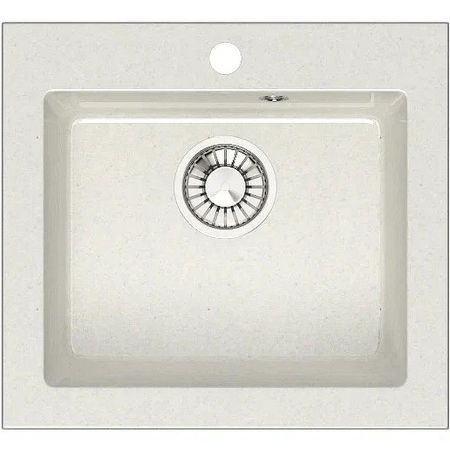 Кухонная мойка Bergg Z35 B035Q007 Хлопок