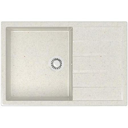 Кухонная мойка Bergg Z161 B161Q007 Хлопок