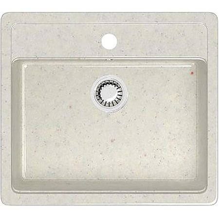 Кухонная мойка Bergg Z9 B009Q007 Хлопок