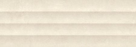 Керамическая плитка Love Ceramic Gravity White Shadow Ret 635.0176.001 настенная 35х100