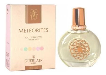Meteorites: туалетная вода 30мл