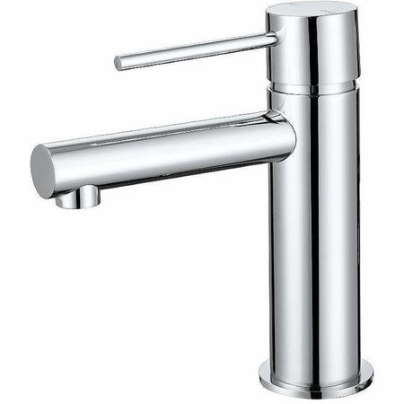 Смеситель для раковины Allen Brau Glority 551001-00 Хром 19380₽