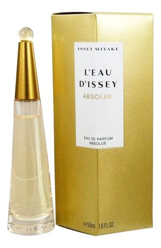 L'Eau D'Issey Absolue: парфюмерная вода 50мл
