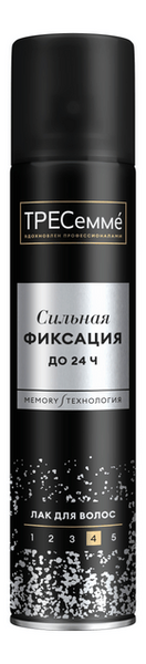Лак для волос Supreme Hold 250мл