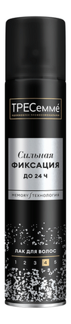Лак для волос Supreme Hold 250мл