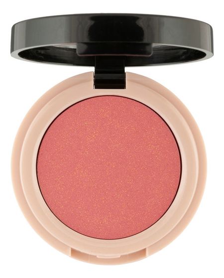 Сатиновые румяна для лица Colorico Satin Face Blush 2,5г: No 407